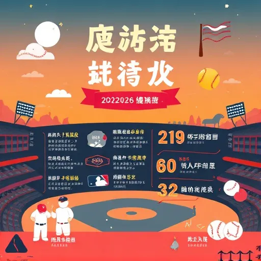 大谷翔平直播免費線上看！MLB例行賽轉播時間與賽程表一次懂