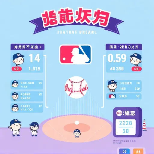 外卡爭奪戰全面開打：紅襪 14 連勝氣勢最旺，國聯後段班陷入混戰