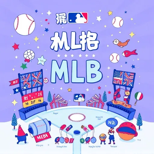 運動賽事直播平臺比一比：MLB直播、日職棒直播、世界盃直播通通有